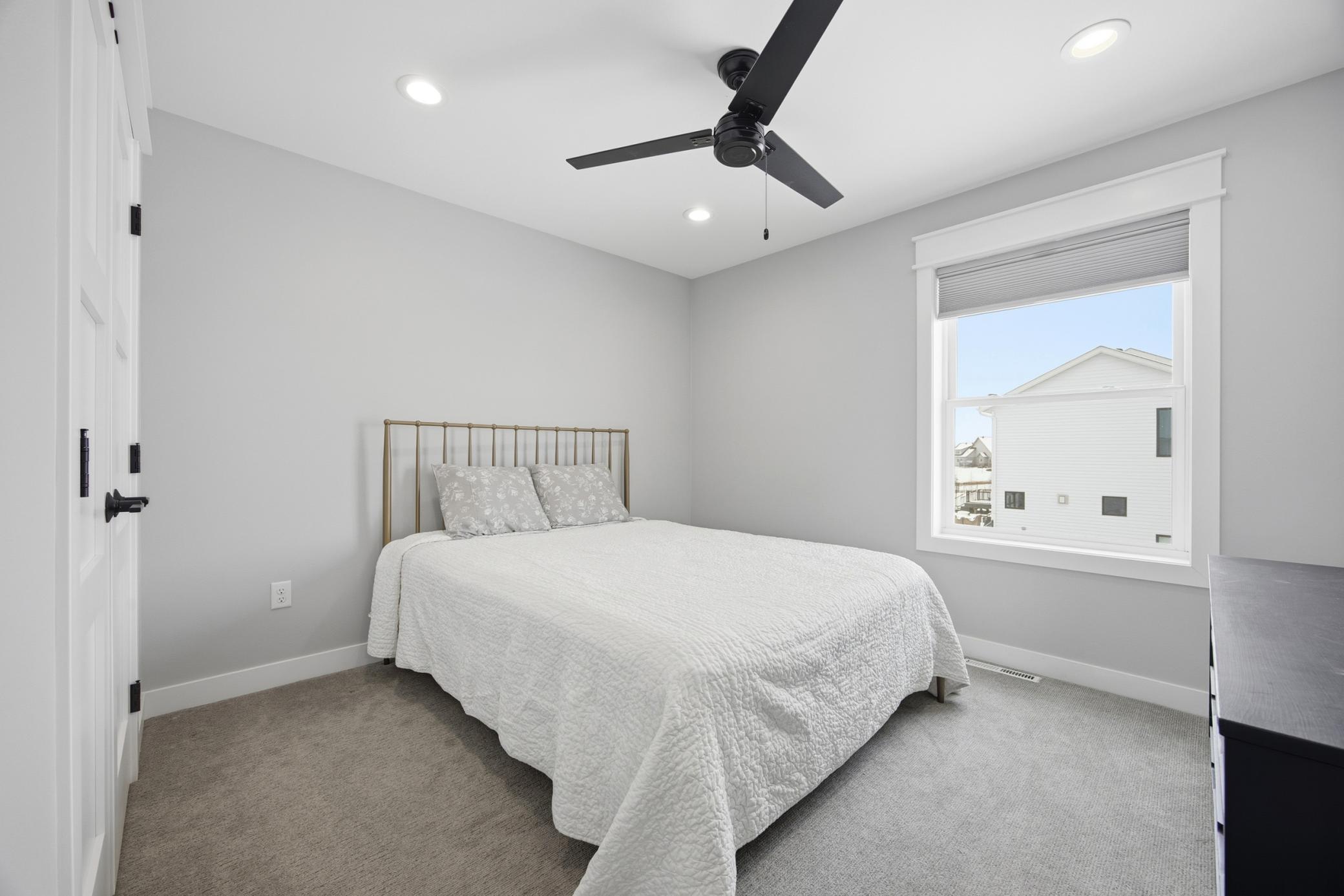 4259 Bristlecone Loop South Fargo, ND 58104 - Photo 39 of 55