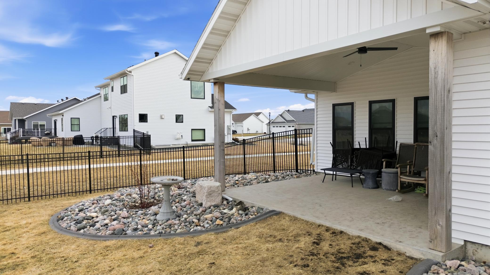 4259 Bristlecone Loop South Fargo, ND 58104 - Photo 48 of 55