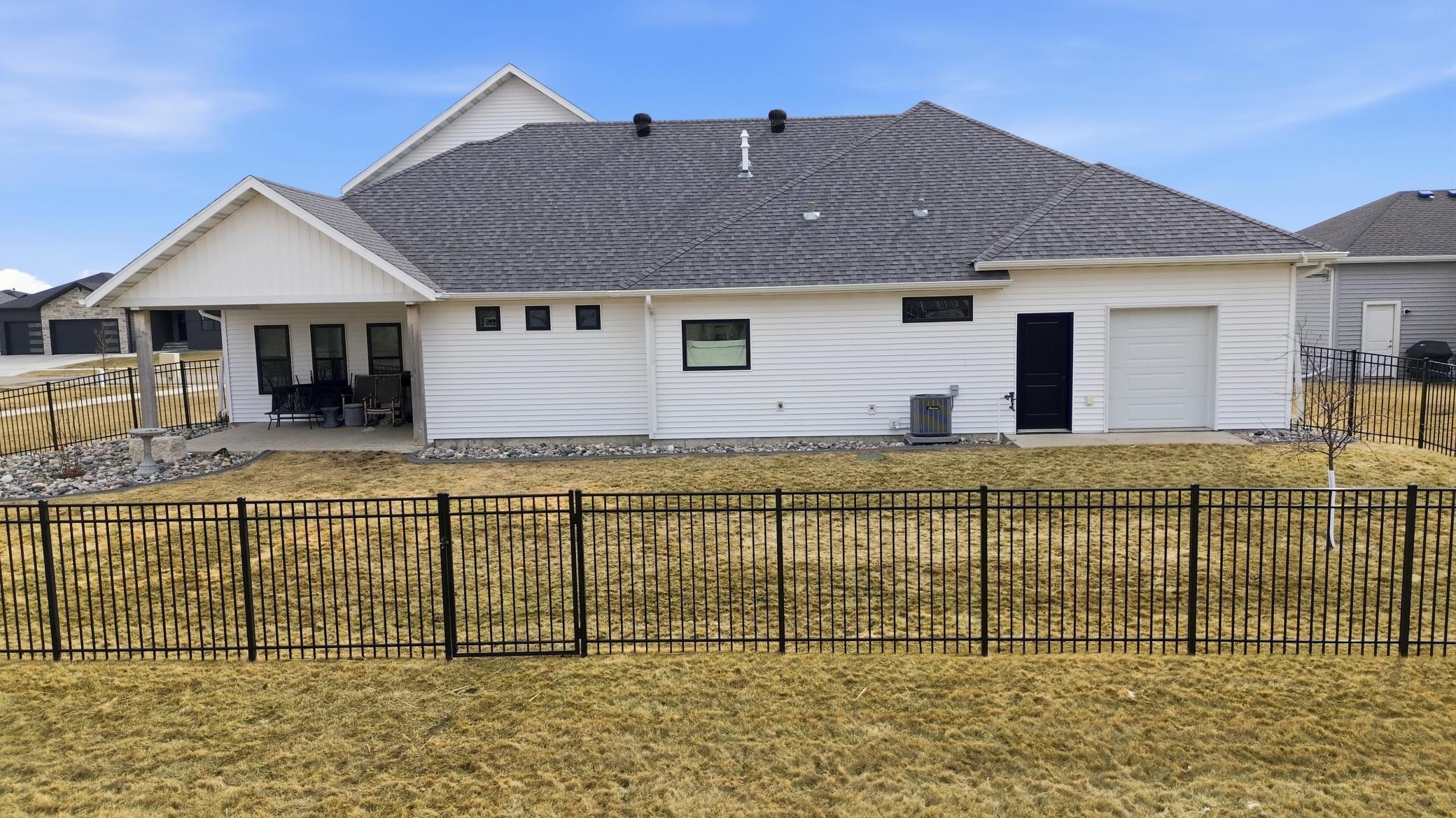 4259 Bristlecone Loop South Fargo, ND 58104 - Photo 52 of 55