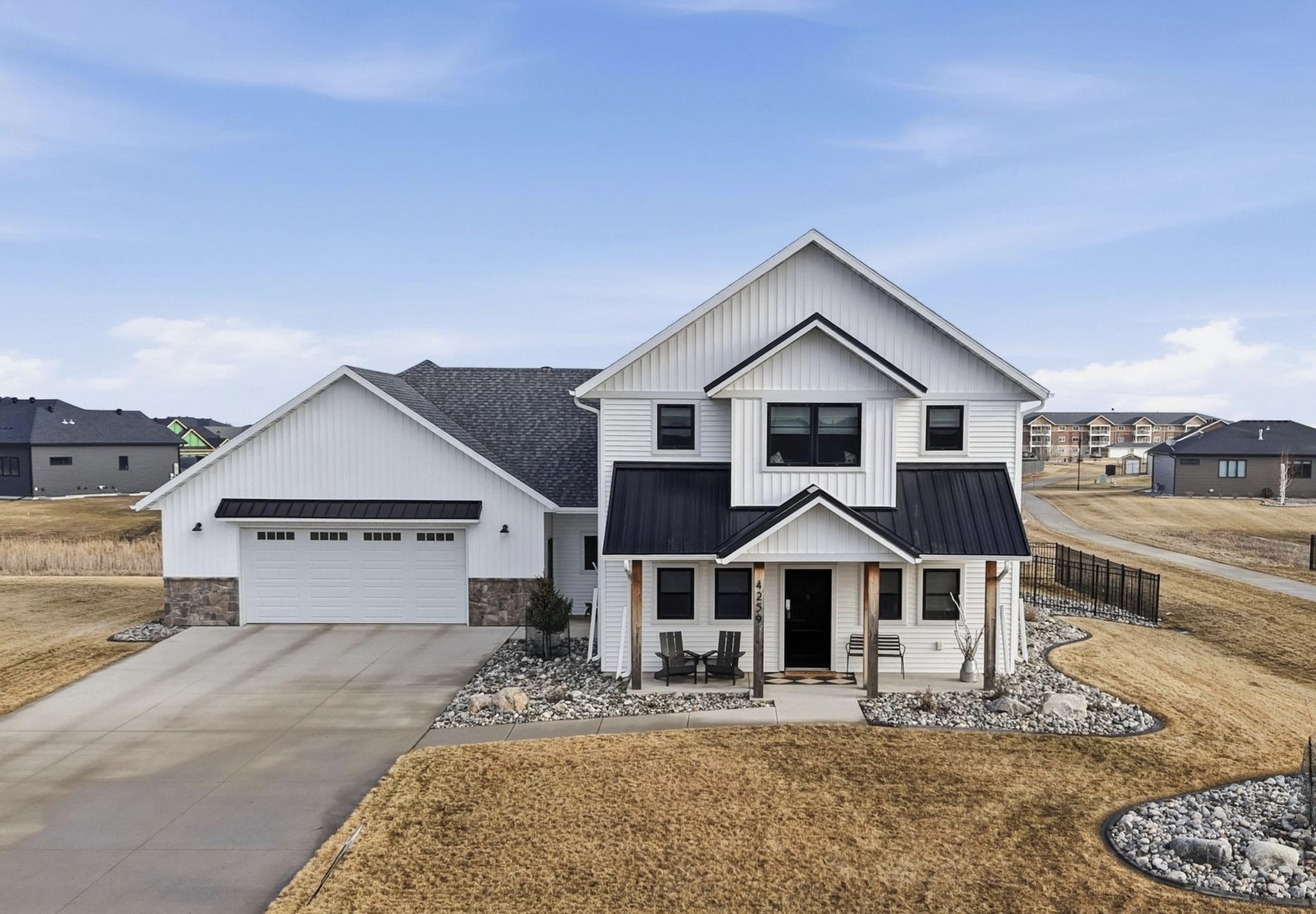 4259 Bristlecone Loop South Fargo, ND 58104 - Photo 53 of 55
