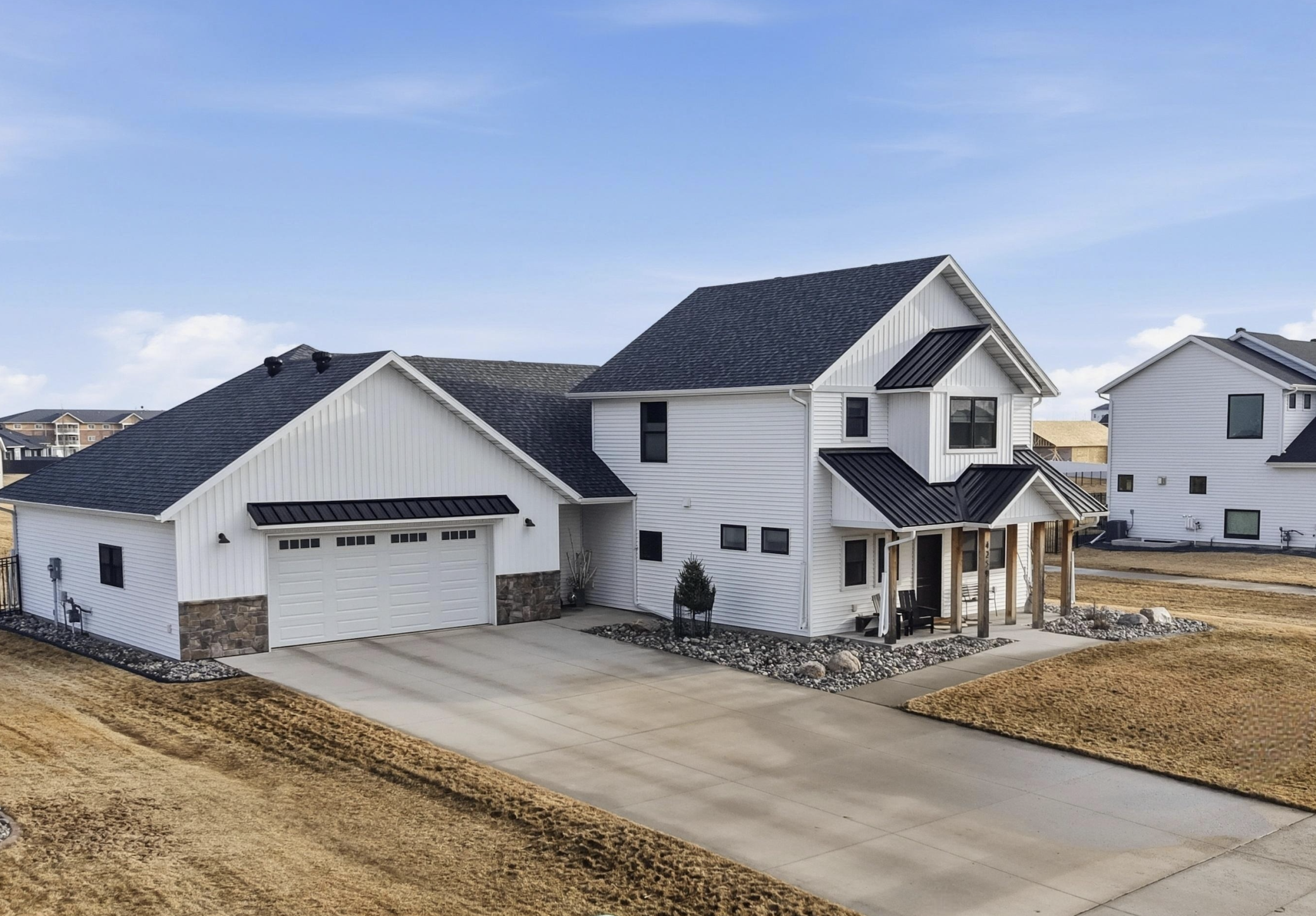 4259 Bristlecone Loop South Fargo, ND 58104 - Photo 54 of 55