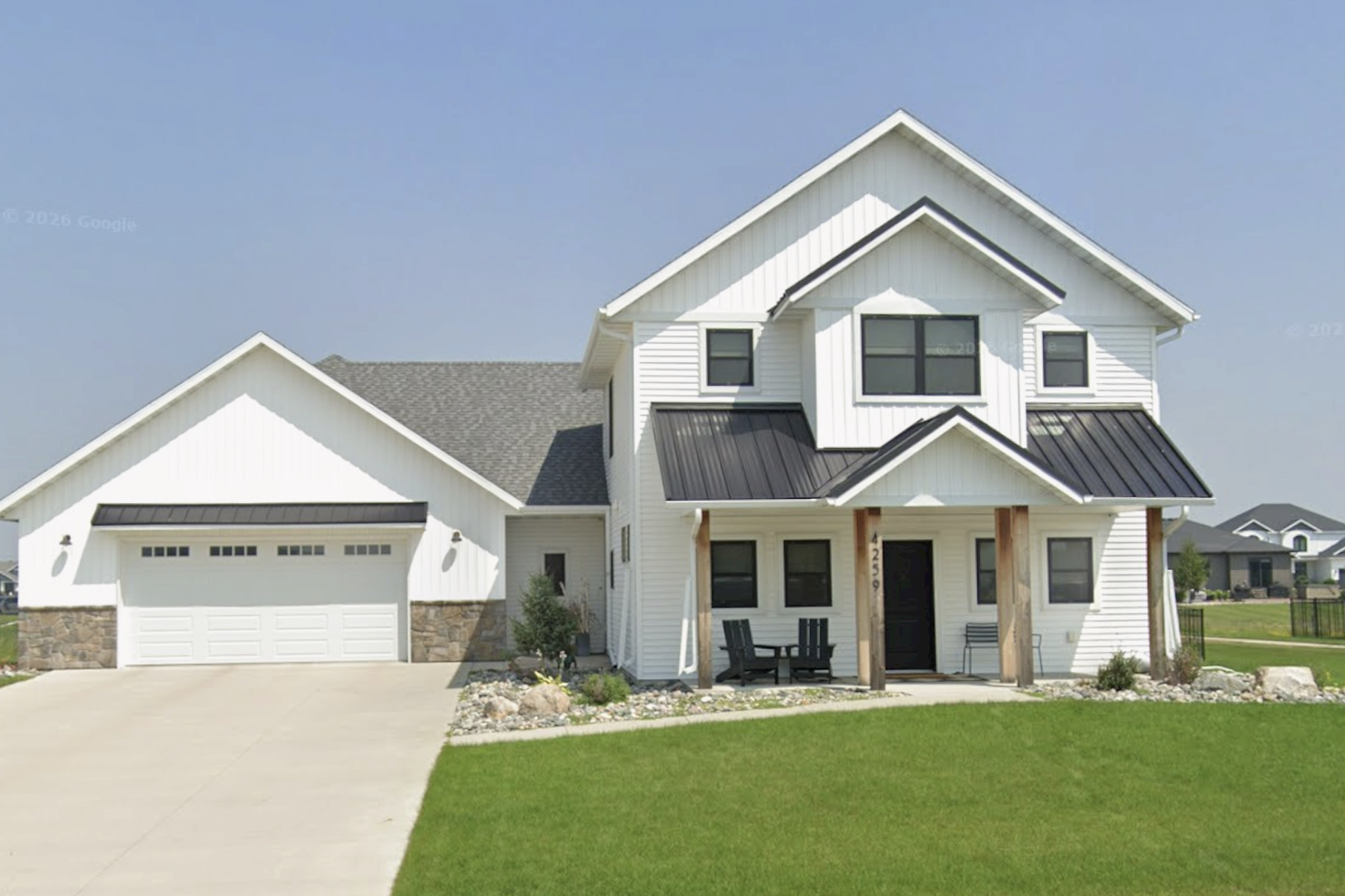 4259 Bristlecone Loop South Fargo, ND 58104 - Photo 55 of 55
