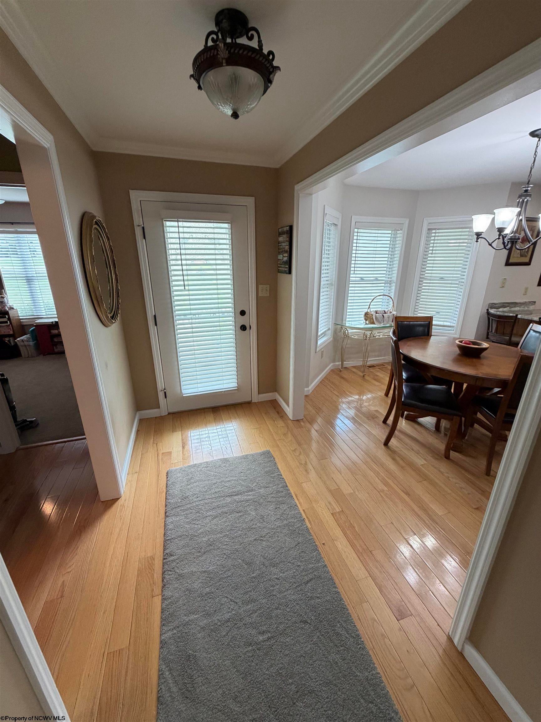 214 Edgewood Ests Road Beverly, WV 26253 - Photo 23 of 44 Gallery Image 23