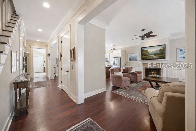 27 Tabby Shell Road Bluffton, SC 29910 - Photo 12 of 44