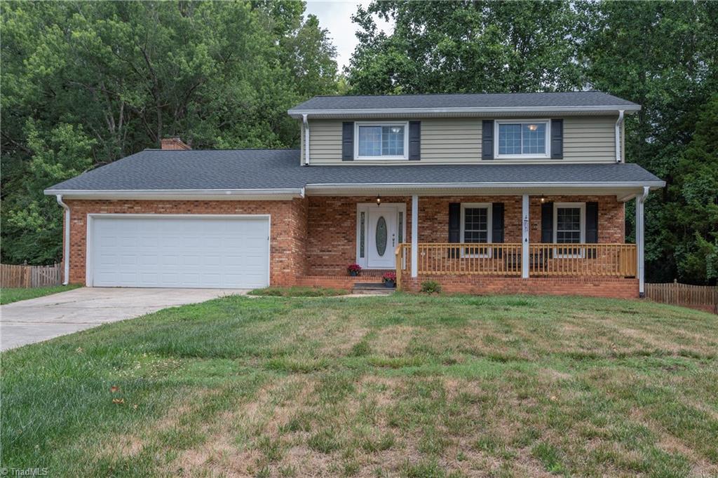 7013 Upland Road Clemmons, NC 27012 - Photo 1 of 43