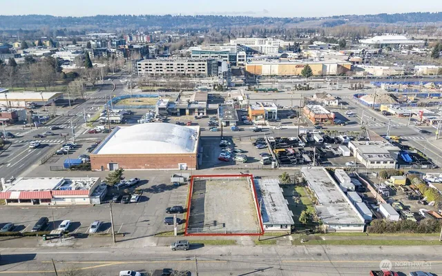 $3,500 | 321 State Avenue North, Kent, WA 98030