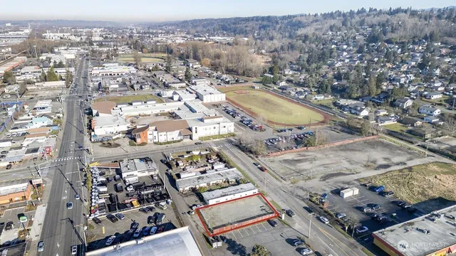 $3,500 | 321 State Avenue North, Kent, WA 98030