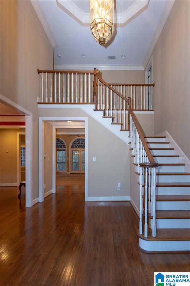 401 Lakeridge Drive Helena, AL 35080 - Photo 5 of 47