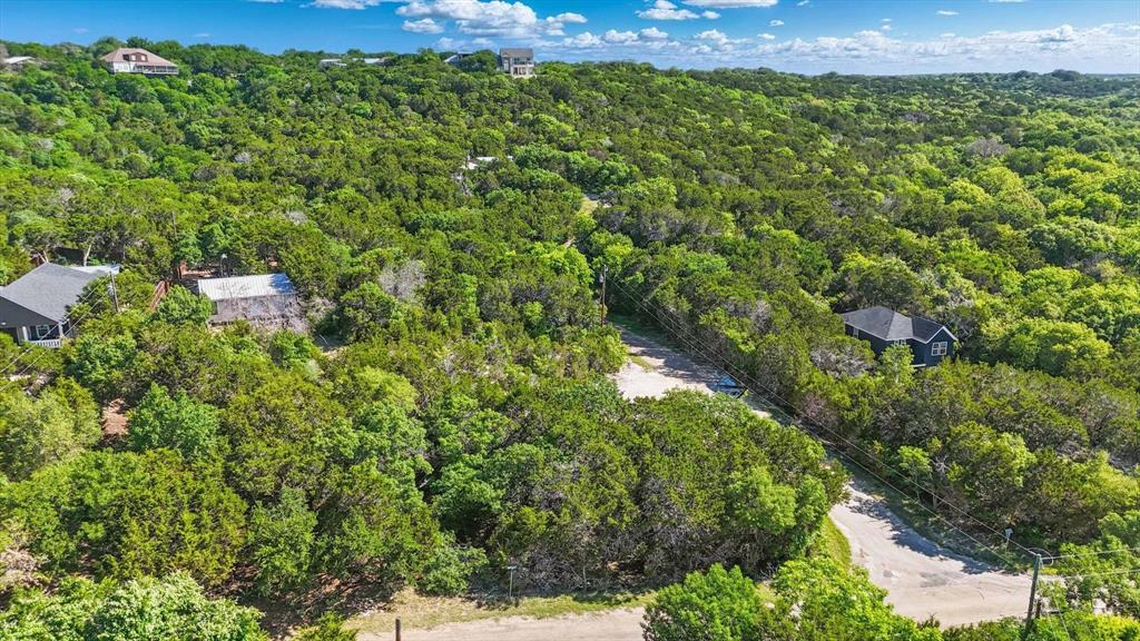 4900 Shining Star Trail Rio Vista, TX 76093 - Photo 11 of 11 a view of a garden
