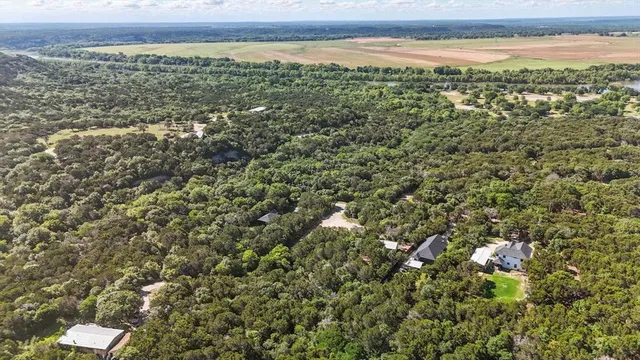 a view of a city and an ocean beach