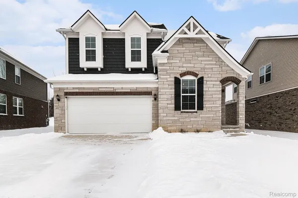 $3,700 | 49772 Shoreline Drive, Canton, MI 48187