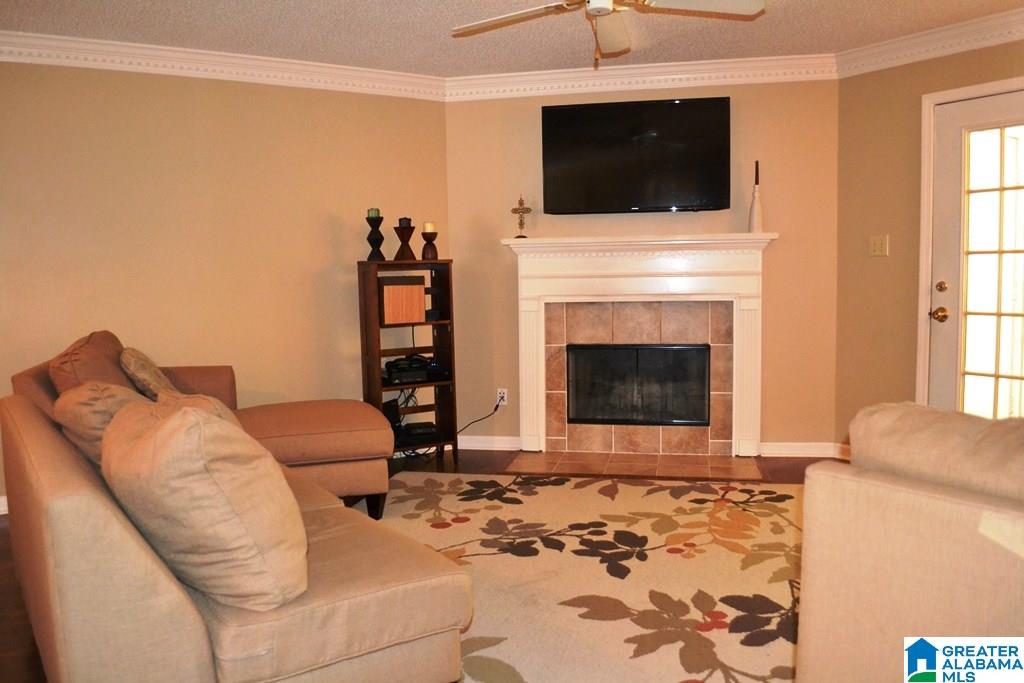 30 Cottage Circle Pelham, AL 35124 - Photo 7 of 34