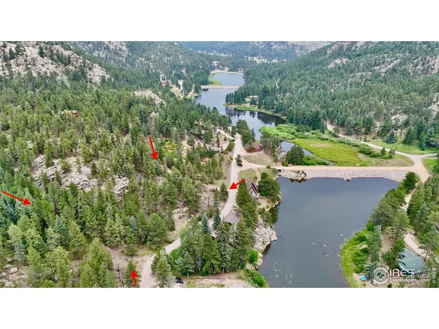 $95,000 | 0 Hemlock Drive, Lyons, CO 80540