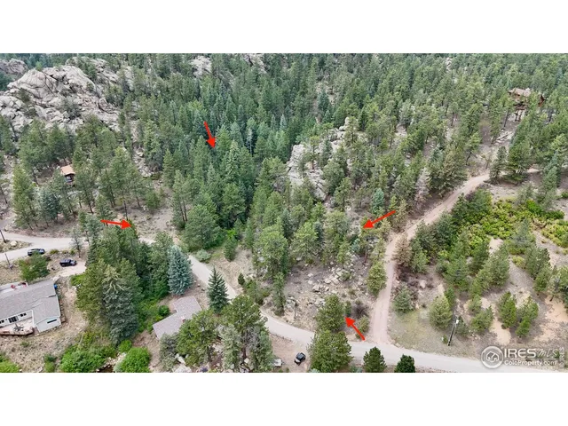 $95,000 | 0 Hemlock Drive, Lyons, CO 80540