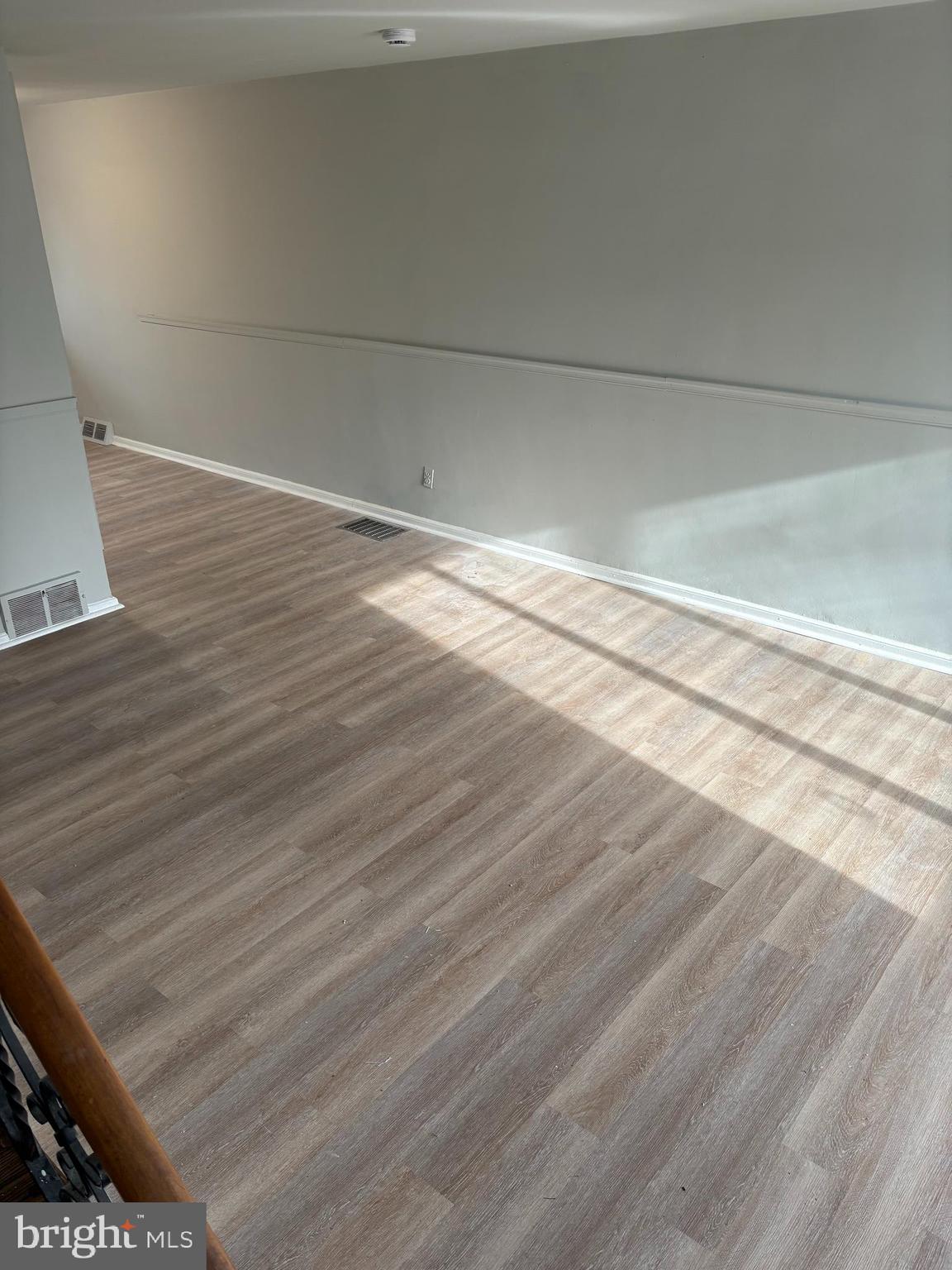 1948 Carter Road Folcroft, PA 19032 - Photo 3 of 8 a view of wooden floor