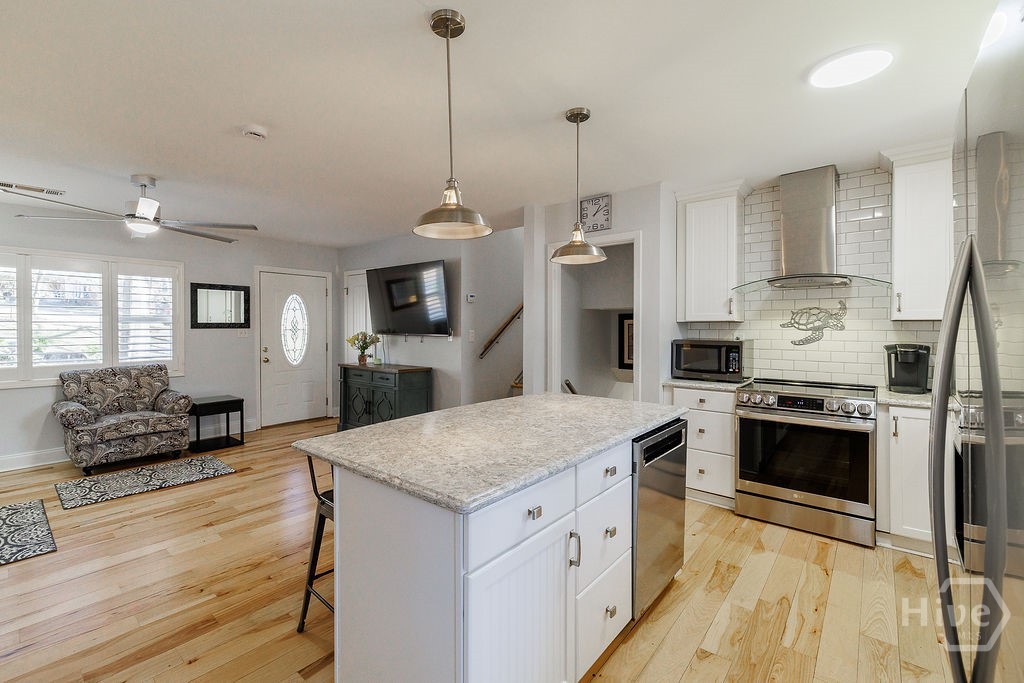 655 Rivermont Road Athens, GA 30606 - Photo 12 of 47