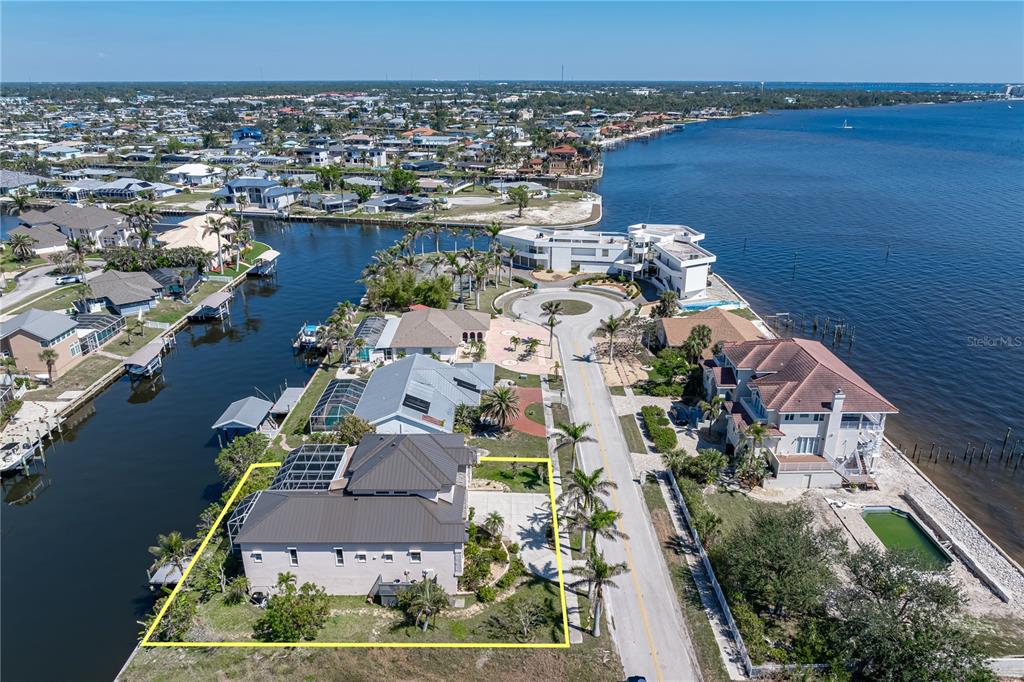 250 George Road Southeast Port Charlotte, FL 33952 - Photo 6 of 90