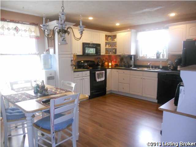 5440 Sunnyside Road Smithfield, KY 40068 - Photo 4 of 27 Additional Photo