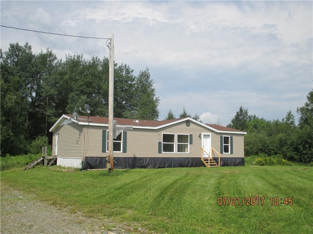 814 Shin Pond Road Patten, ME 04765 - Photo 1 of 6 Photo
