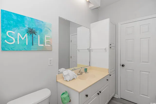 $241,000 | 9772 Leyland Drive, Unit 10, Myrtle Beach, SC 29572