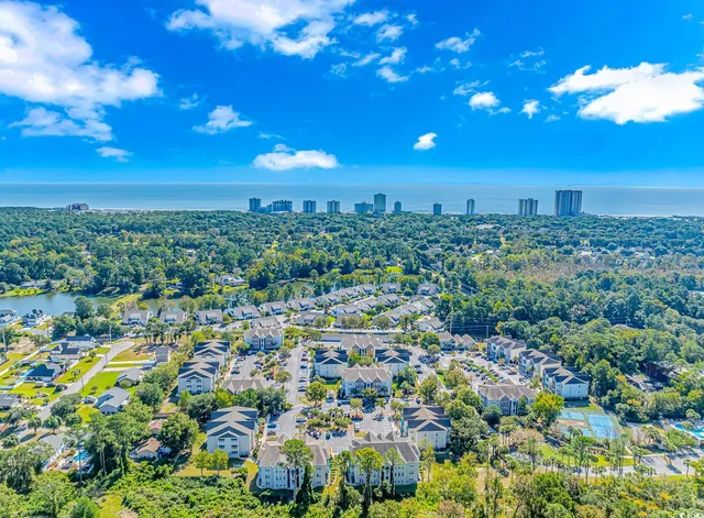 $241,000 | 9772 Leyland Drive, Unit 10, Myrtle Beach, SC 29572