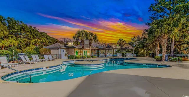 $241,000 | 9772 Leyland Drive, Unit 10, Myrtle Beach, SC 29572