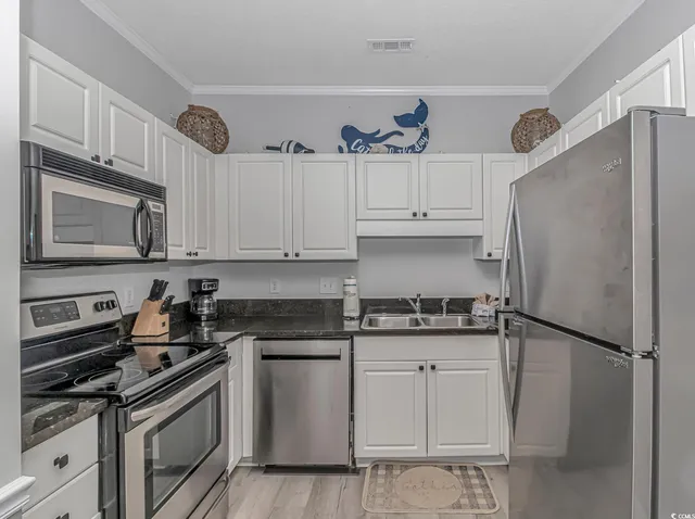 $241,000 | 9772 Leyland Drive, Unit 10, Myrtle Beach, SC 29572