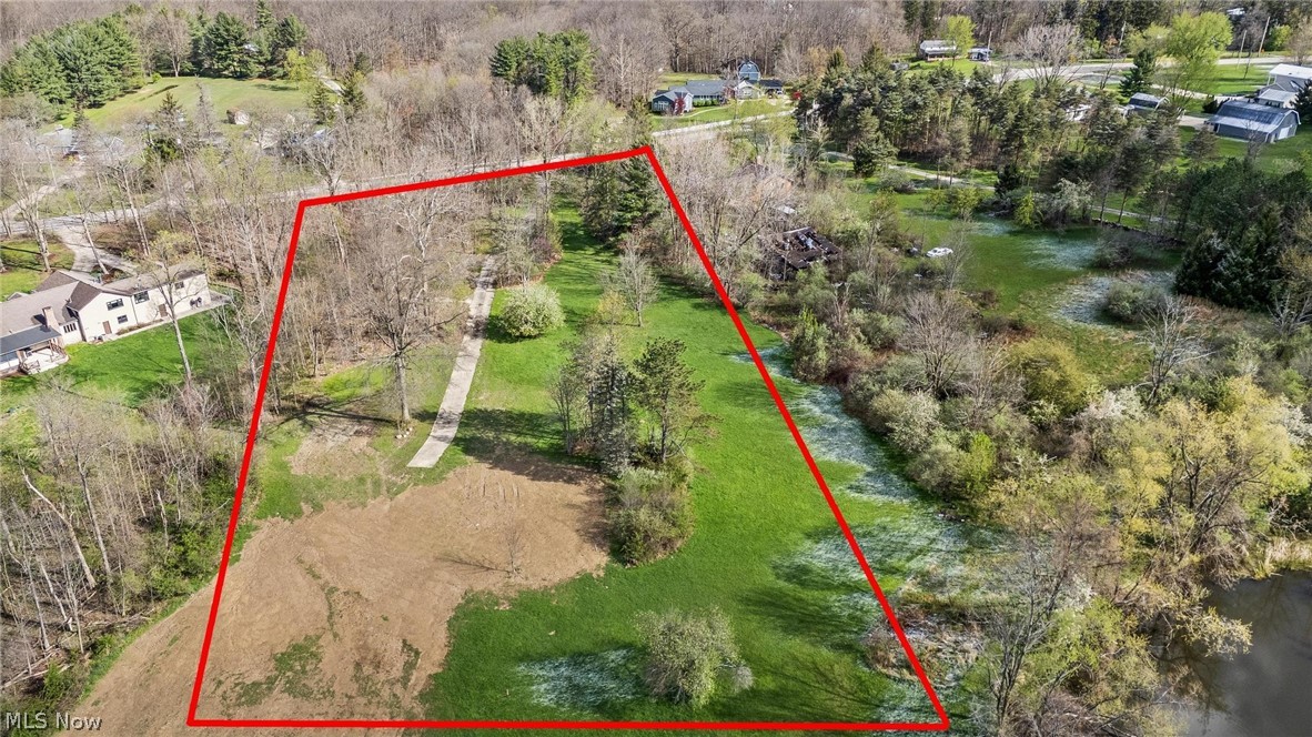 River Road Hinckley, OH 44233 - Photo 20 of 20 Property lines are approximate