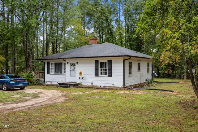 $198,000 | 2329 Highway 561, Louisburg, NC 27549