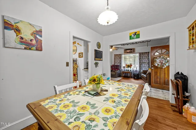 $198,000 | 2329 Highway 561, Louisburg, NC 27549