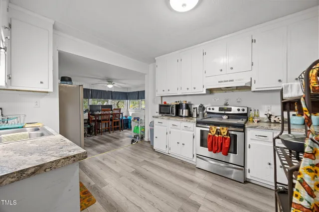 $198,000 | 2329 Highway 561, Louisburg, NC 27549