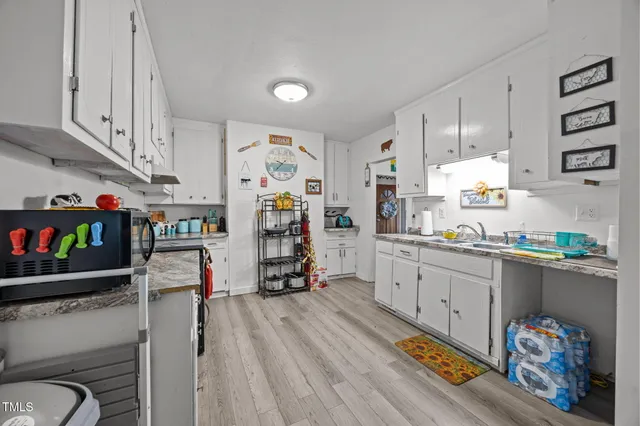 $198,000 | 2329 Highway 561, Louisburg, NC 27549