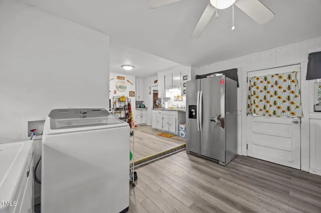 $198,000 | 2329 Highway 561, Louisburg, NC 27549