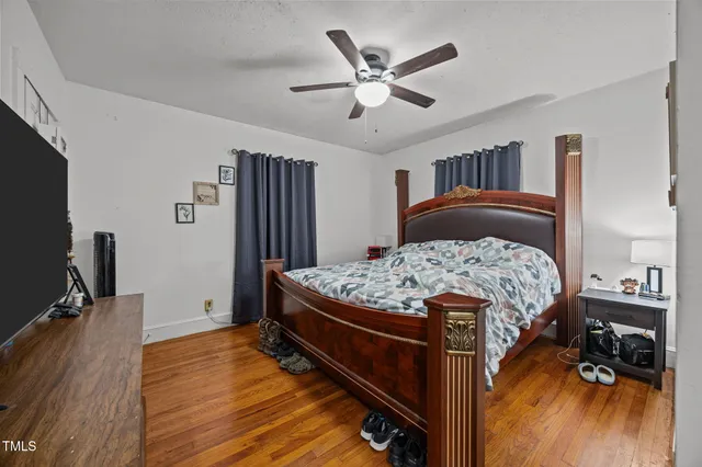 $198,000 | 2329 Highway 561, Louisburg, NC 27549