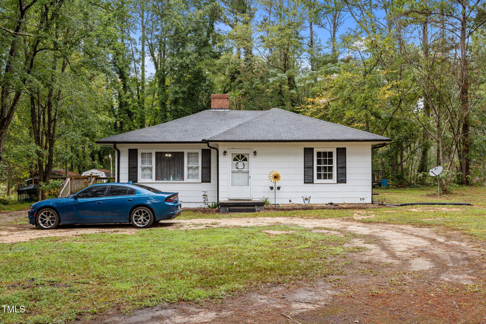 2329 Highway 561 Louisburg, NC 27549 - Photo 2 of 19 1-web-or-mls-IMG_9213