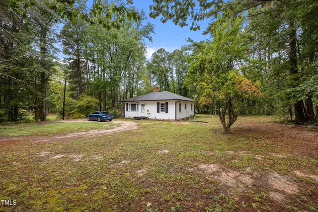 $198,000 | 2329 Highway 561, Louisburg, NC 27549