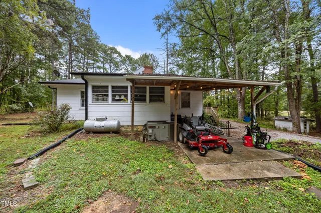 $198,000 | 2329 Highway 561, Louisburg, NC 27549