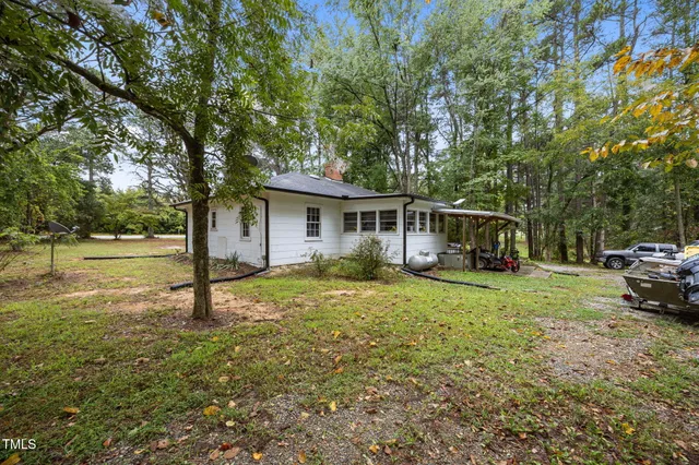 $198,000 | 2329 Highway 561, Louisburg, NC 27549