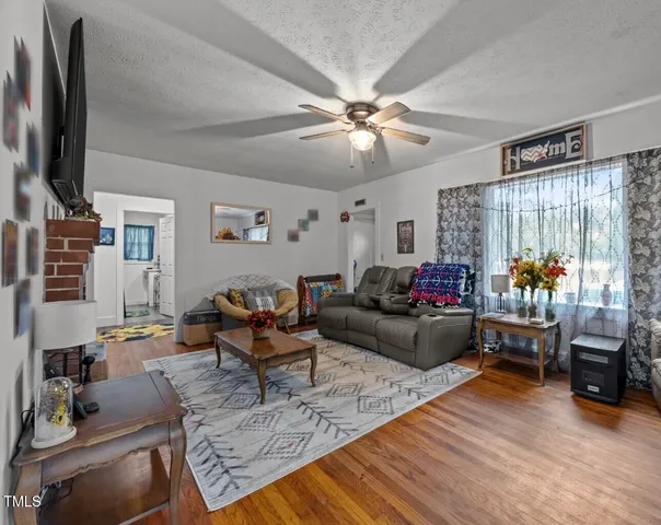 $198,000 | 2329 Highway 561, Louisburg, NC 27549