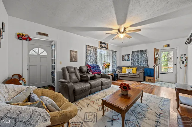 $198,000 | 2329 Highway 561, Louisburg, NC 27549