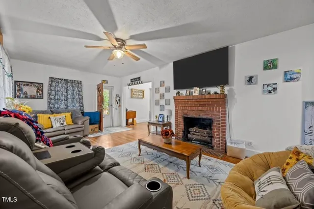 $198,000 | 2329 Highway 561, Louisburg, NC 27549