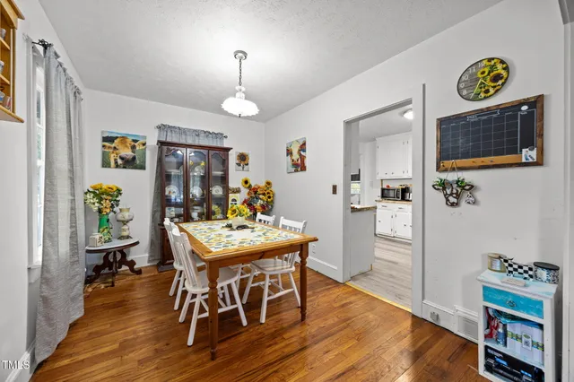 $198,000 | 2329 Highway 561, Louisburg, NC 27549