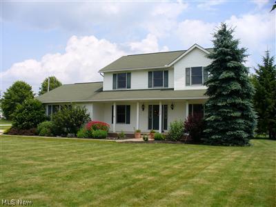 3350 Rohrer Road Wadsworth, OH 44281 - Photo 1 of 1