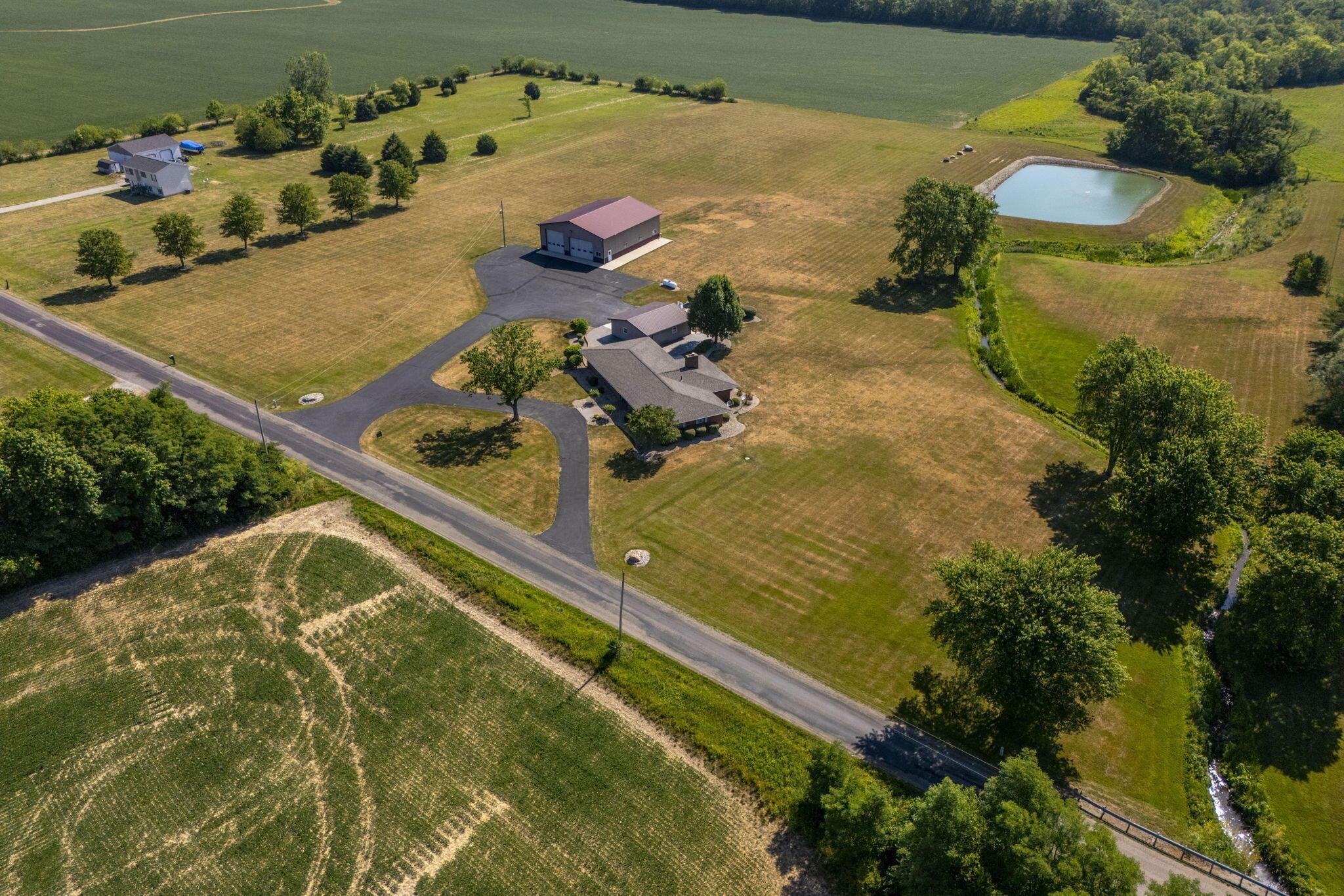 23470 Mouser Road Williamsport, OH 43164 - Photo 12 of 61 2024-6-24 23470 Mouser Rd 14