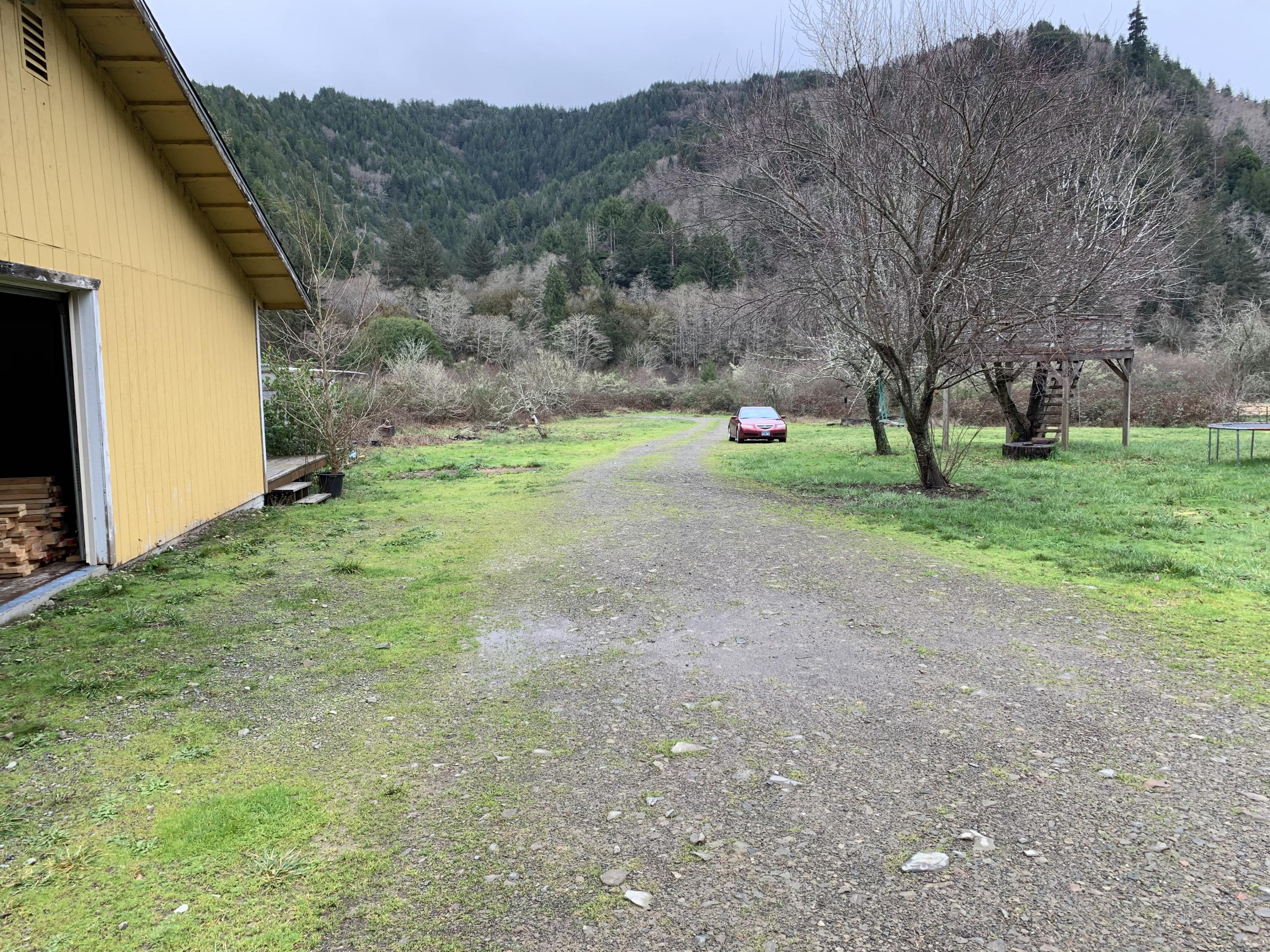2191 Hunter Creek Road Klamath, CA 95548 - Photo 108 of 136