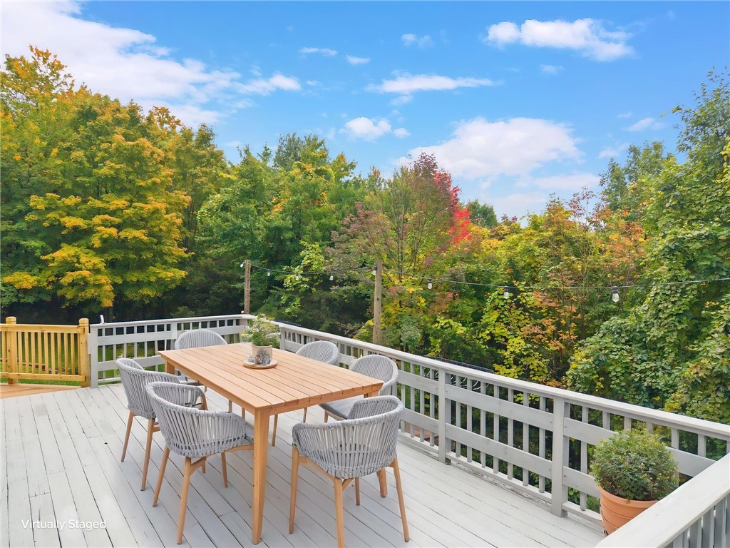 200 High Pine Meadows Road Fulton, NY 12122 - Photo 4 of 50 VIRTUALLY STAGED