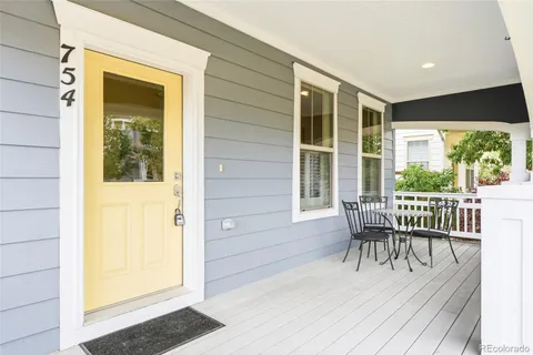 $750,000 | 754 Furrow Way, Lafayette, CO 80026