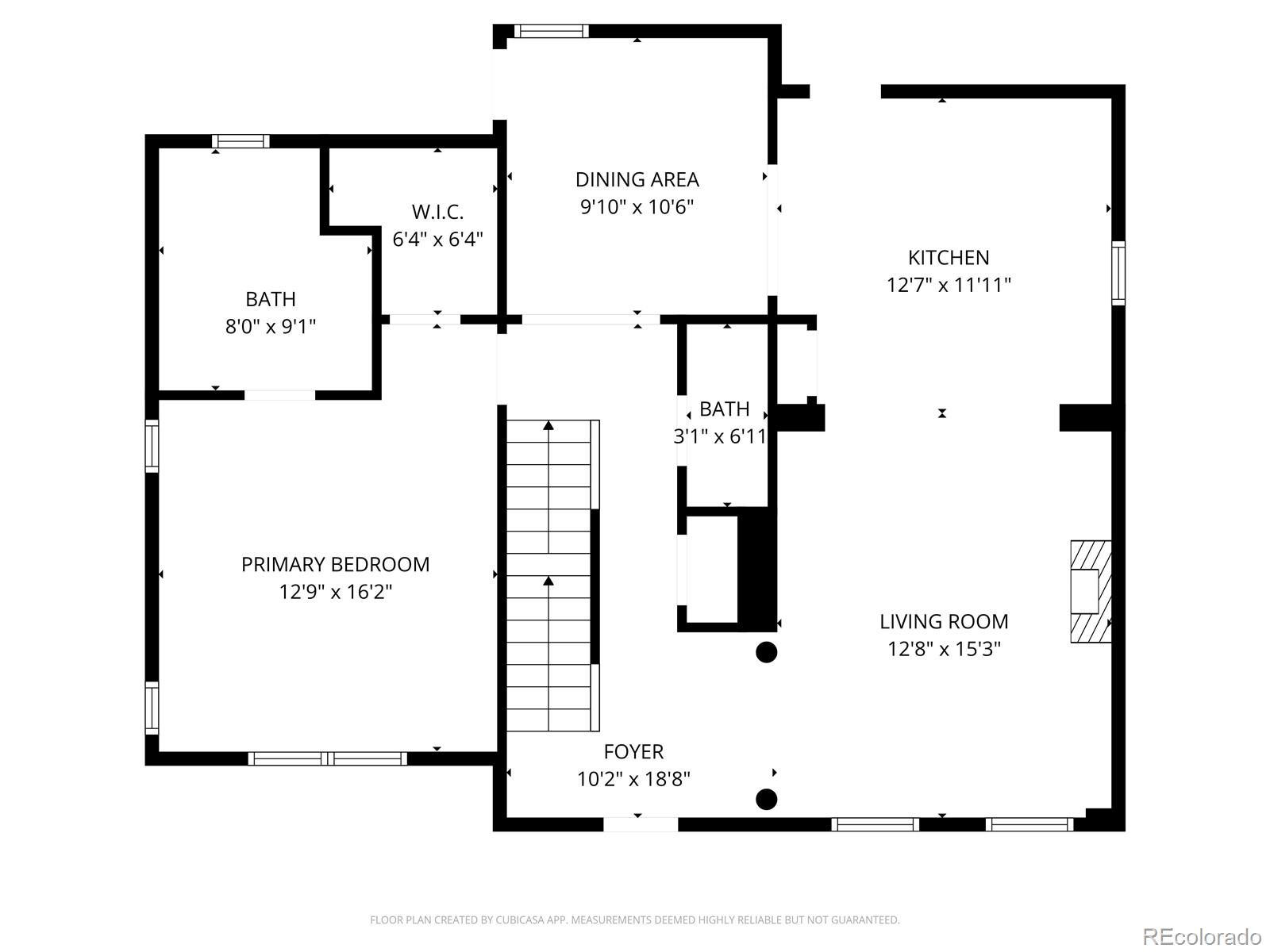 754 Furrow Way Lafayette, CO 80026 - Photo 33 of 40