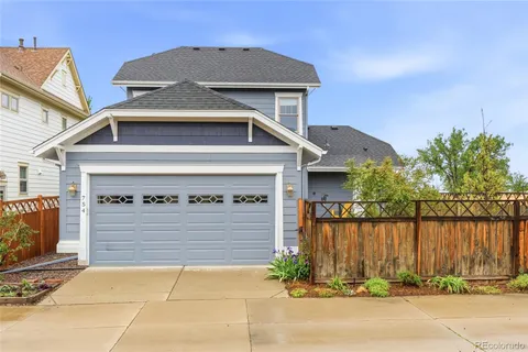 $750,000 | 754 Furrow Way, Lafayette, CO 80026