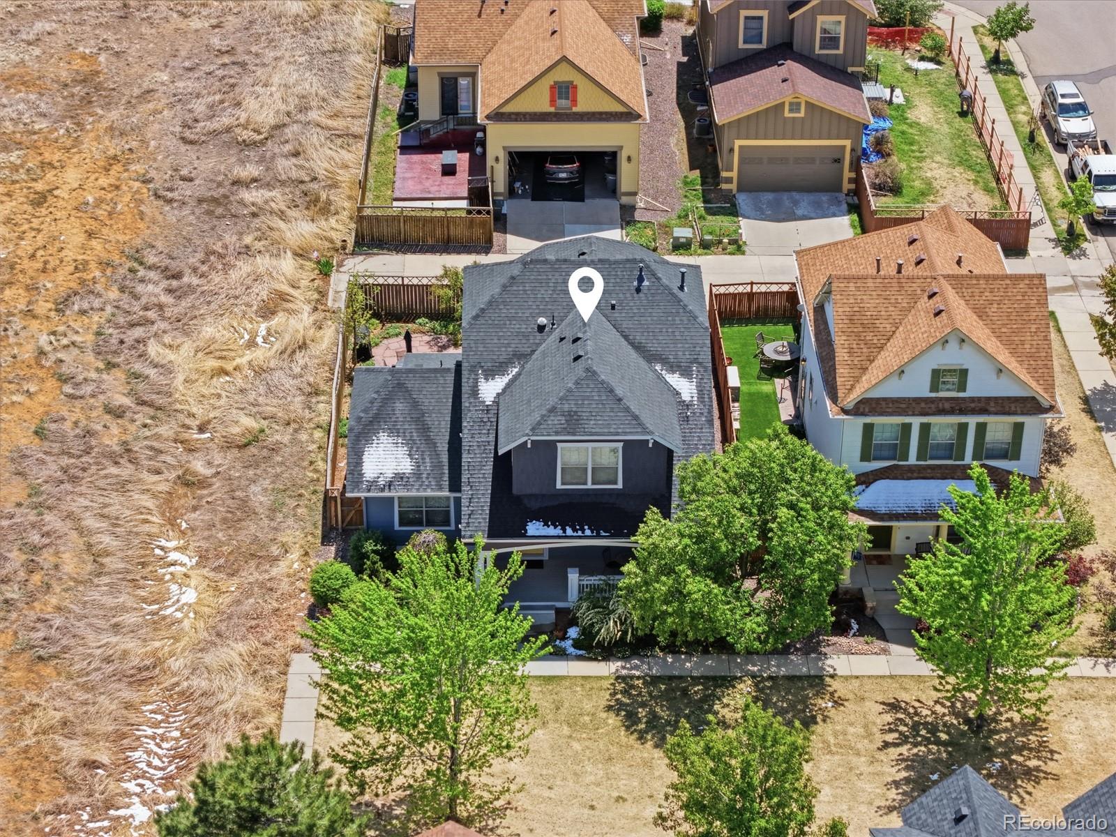 754 Furrow Way Lafayette, CO 80026 - Photo 39 of 40